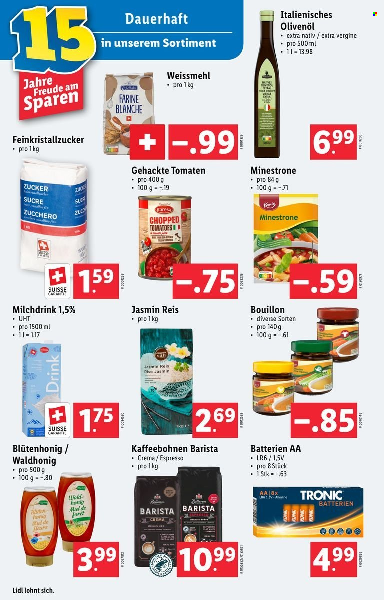 Catalogue Lidl - 17.10.2024 - 23.10.2024. Page 34.