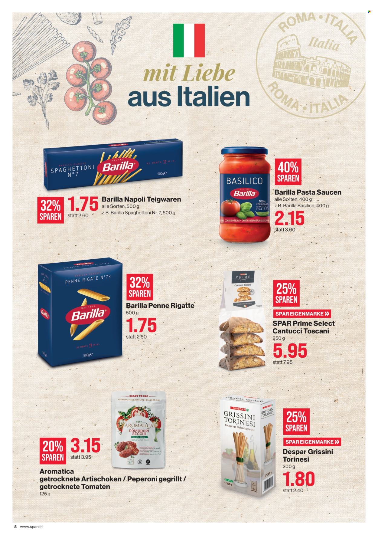 Catalogue SPAR - 17.10.2024 - 23.10.2024. Page 8.