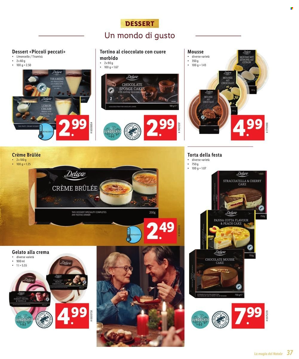 Catalogue Lidl - 31.10.2024 - 31.12.2024. Page 37.