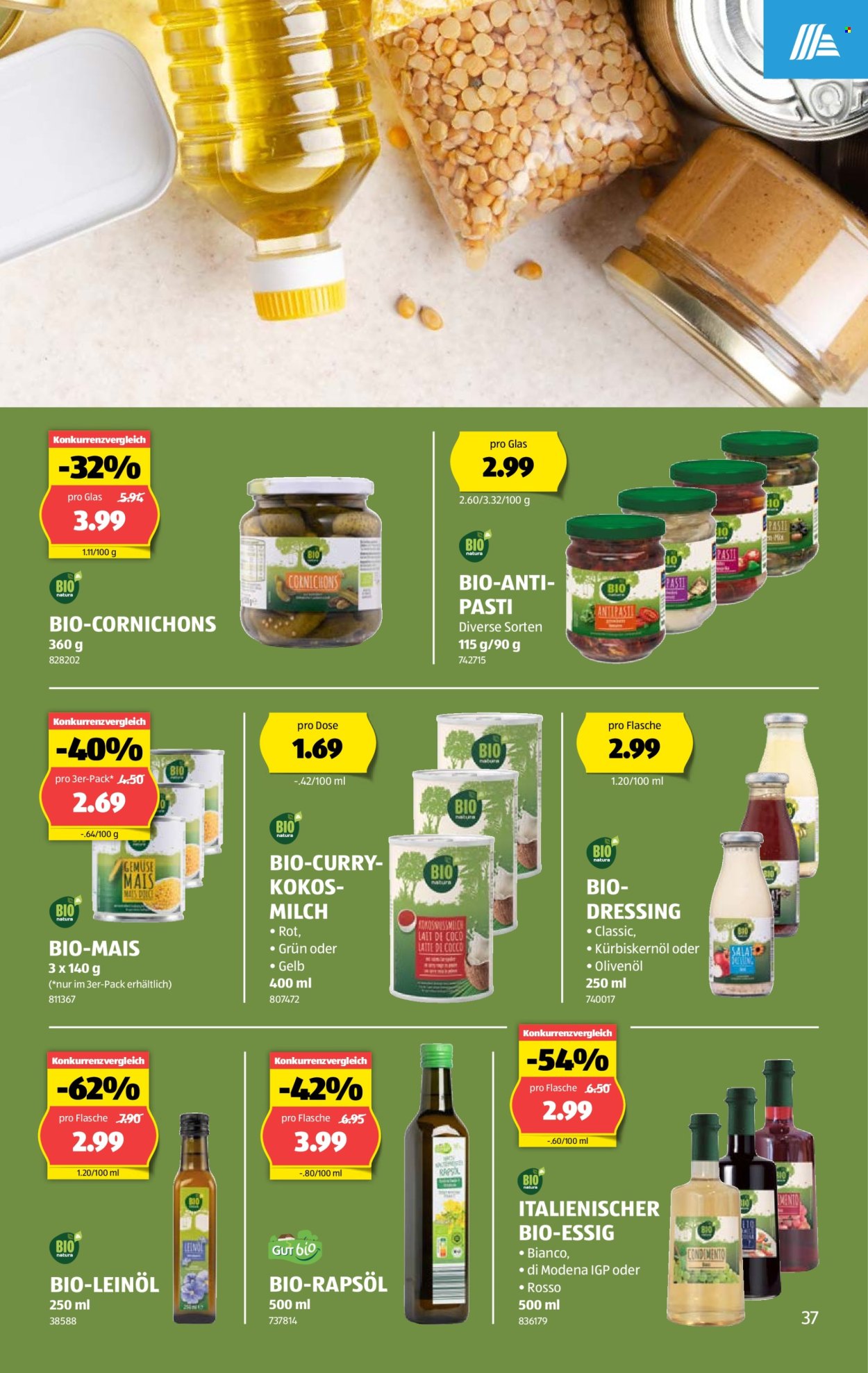 Catalogue Aldi - 28.11.2024 - 4.12.2024. Page 37.