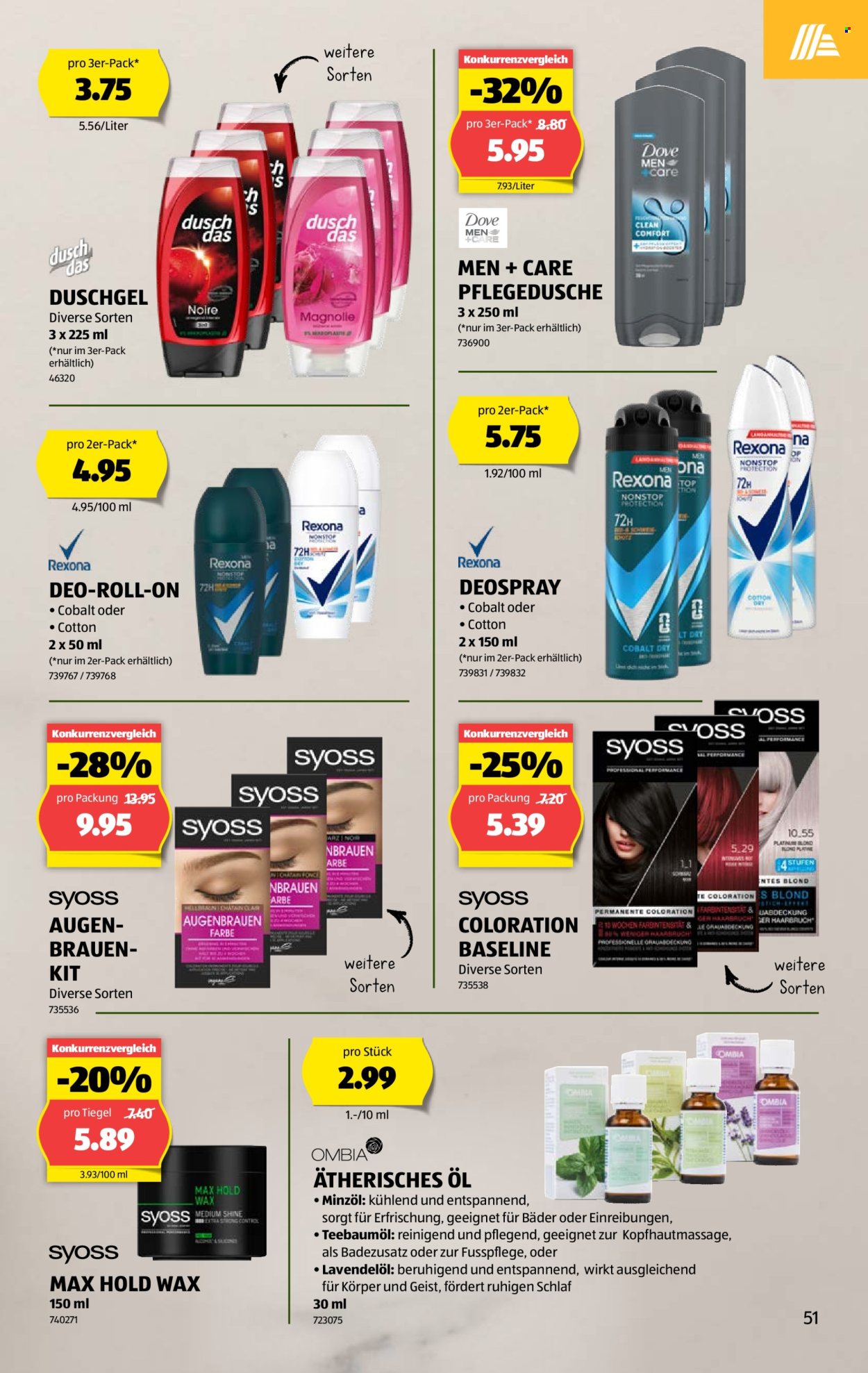 Catalogue Aldi - 28.11.2024 - 4.12.2024. Page 51.