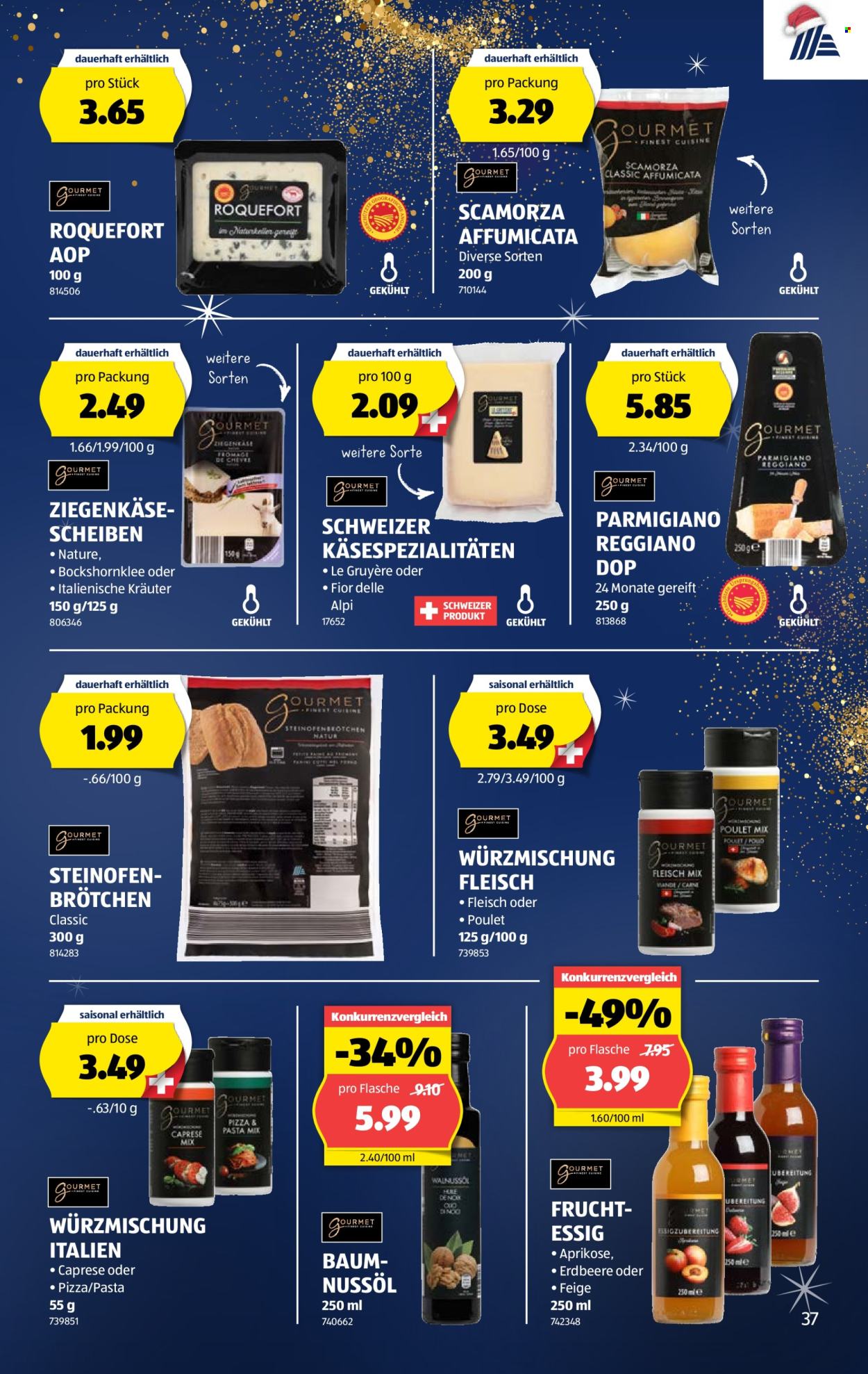 Catalogue Aldi - 5.12.2024 - 12.12.2024. Page 37.