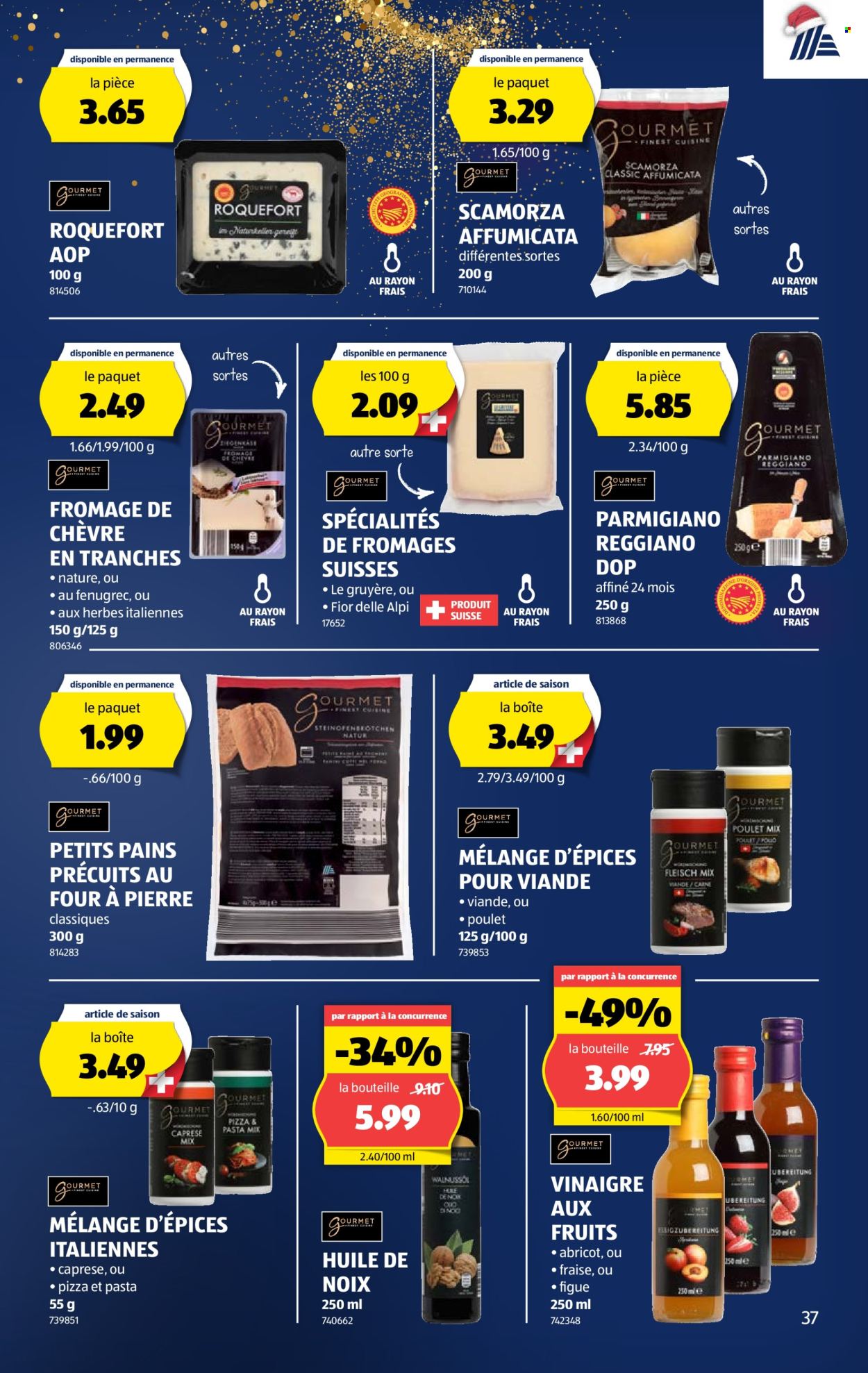 Catalogue Aldi - 5.12.2024 - 12.12.2024. Page 37.