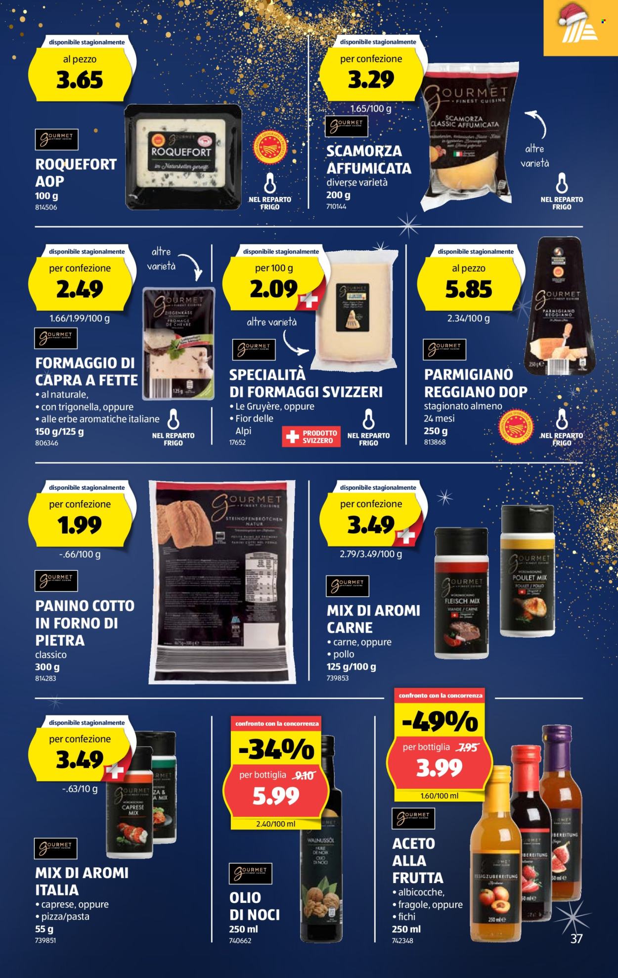 Catalogue Aldi - 5.12.2024 - 12.12.2024. Page 37.