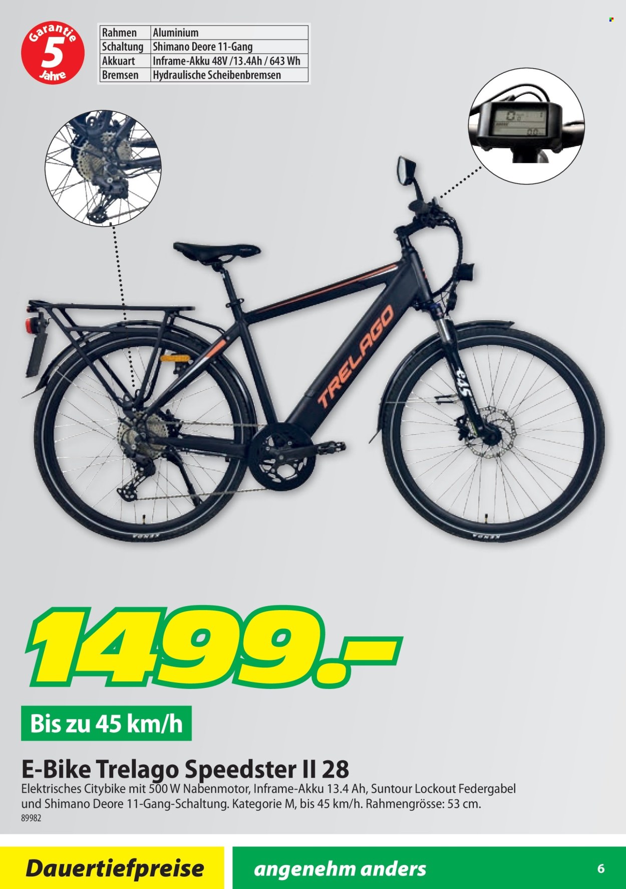 Catalogue Landi. Page 6. Page 6