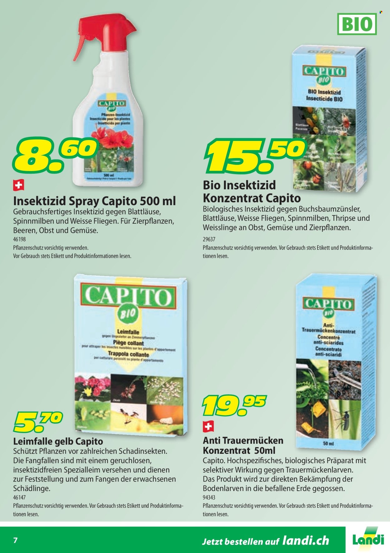 Catalogue Landi - 5.2.2025 - 31.10.2025. Page 7. Page 7