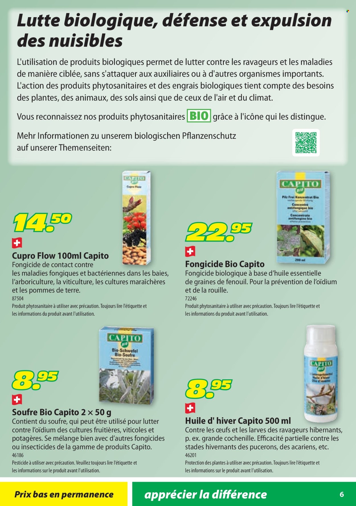 Catalogue Landi - 5.2.2025 - 31.10.2025. Page 6. Page 6