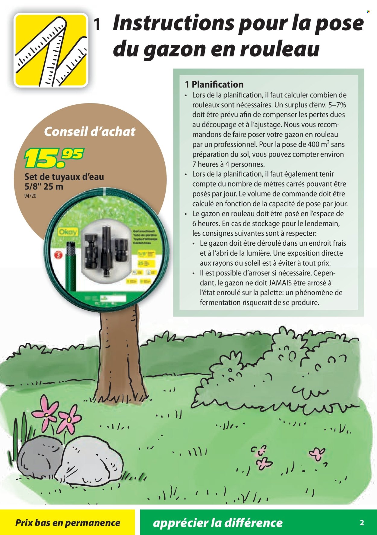 Catalogue Landi - 5.2.2025 - 31.10.2025. Page 2. Page 2