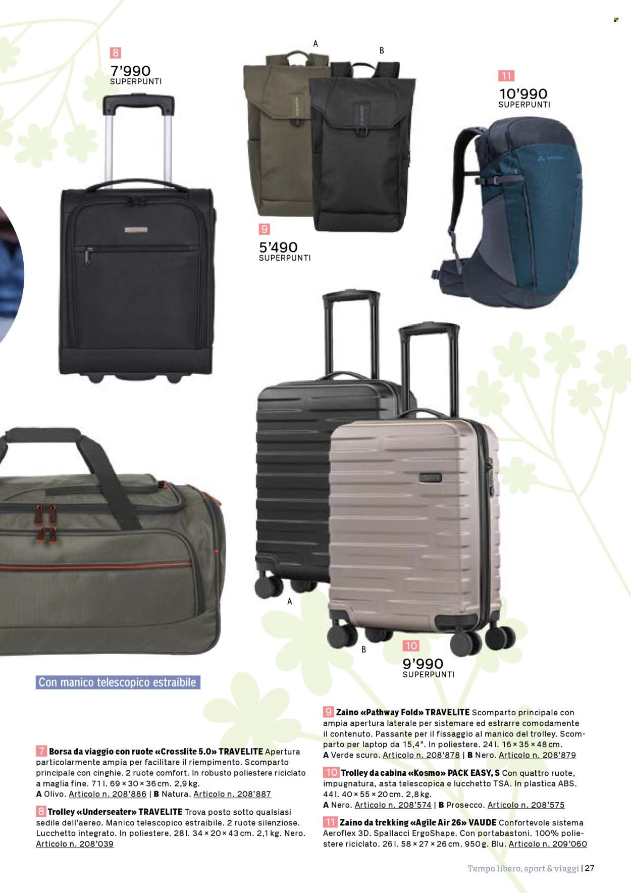Catalogue Coop. Page 27.