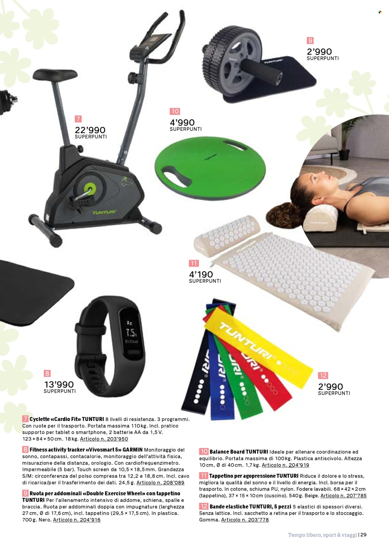 Catalogue Coop. Page 29.