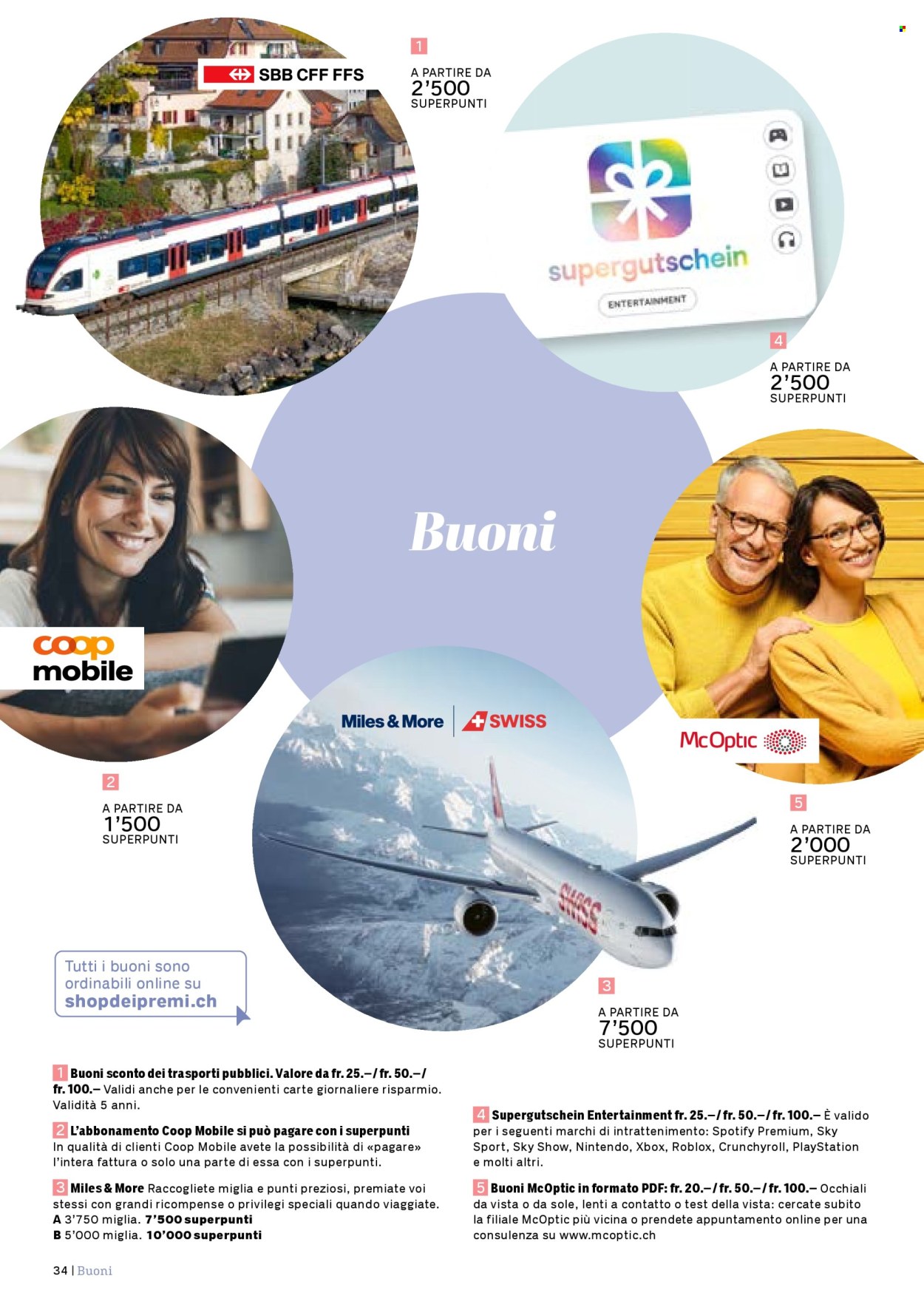 Catalogue Coop. Page 34.