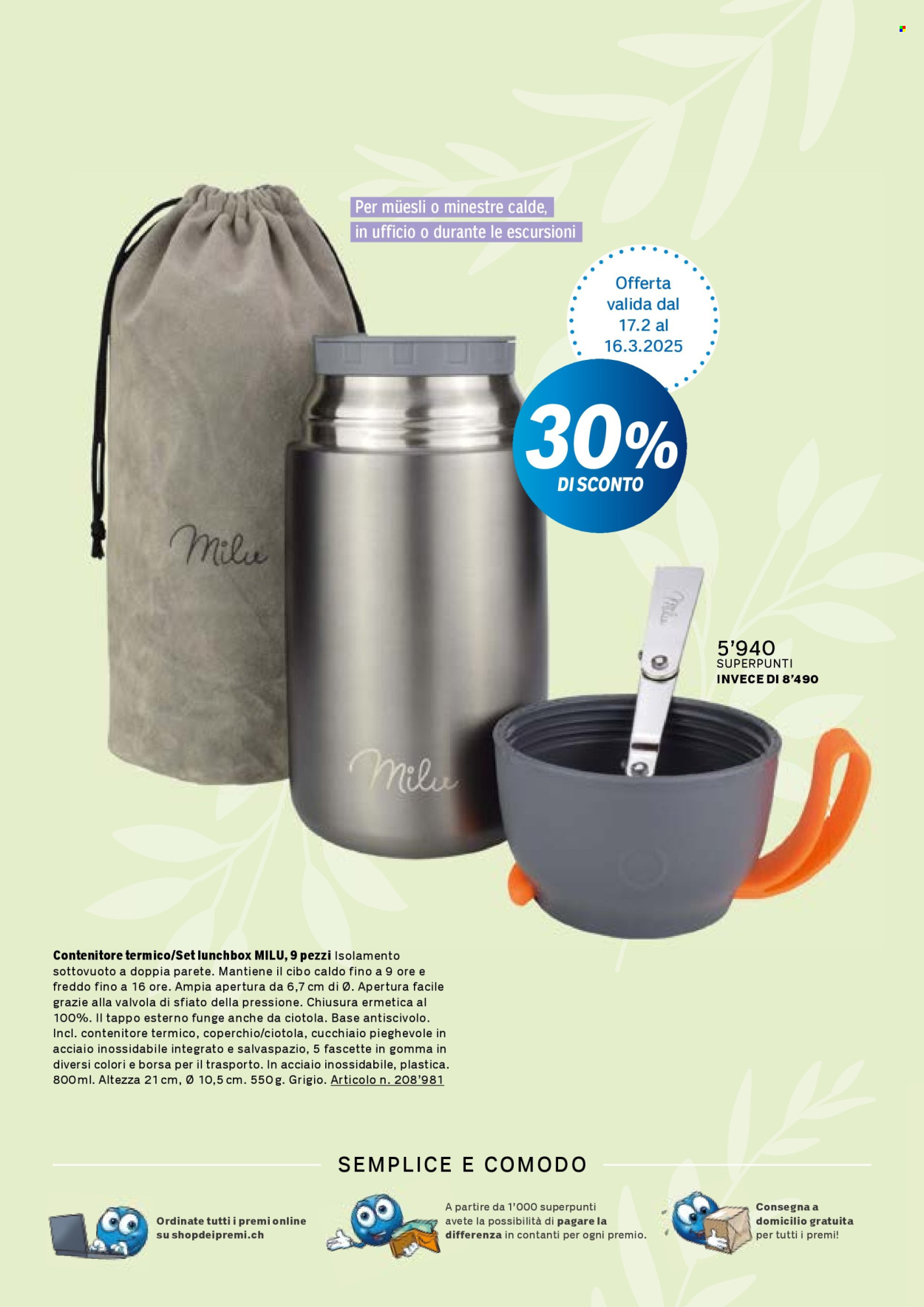 Catalogue Coop. Page 36.