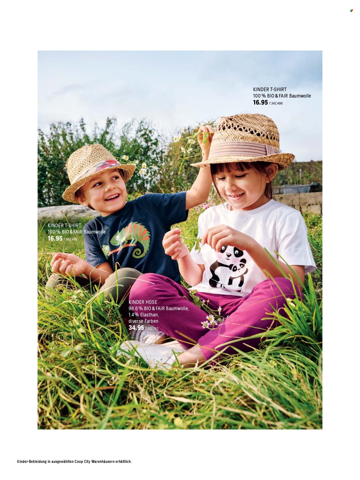 Catalogue Coop. Page 14.