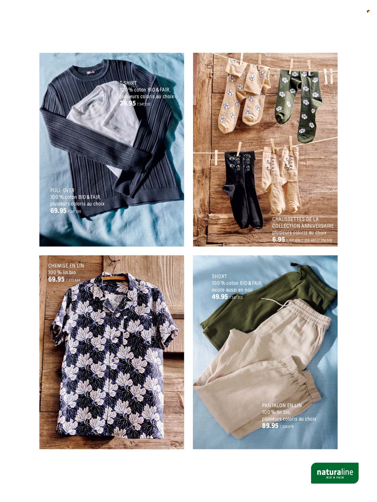 Catalogue Coop. Page 7.