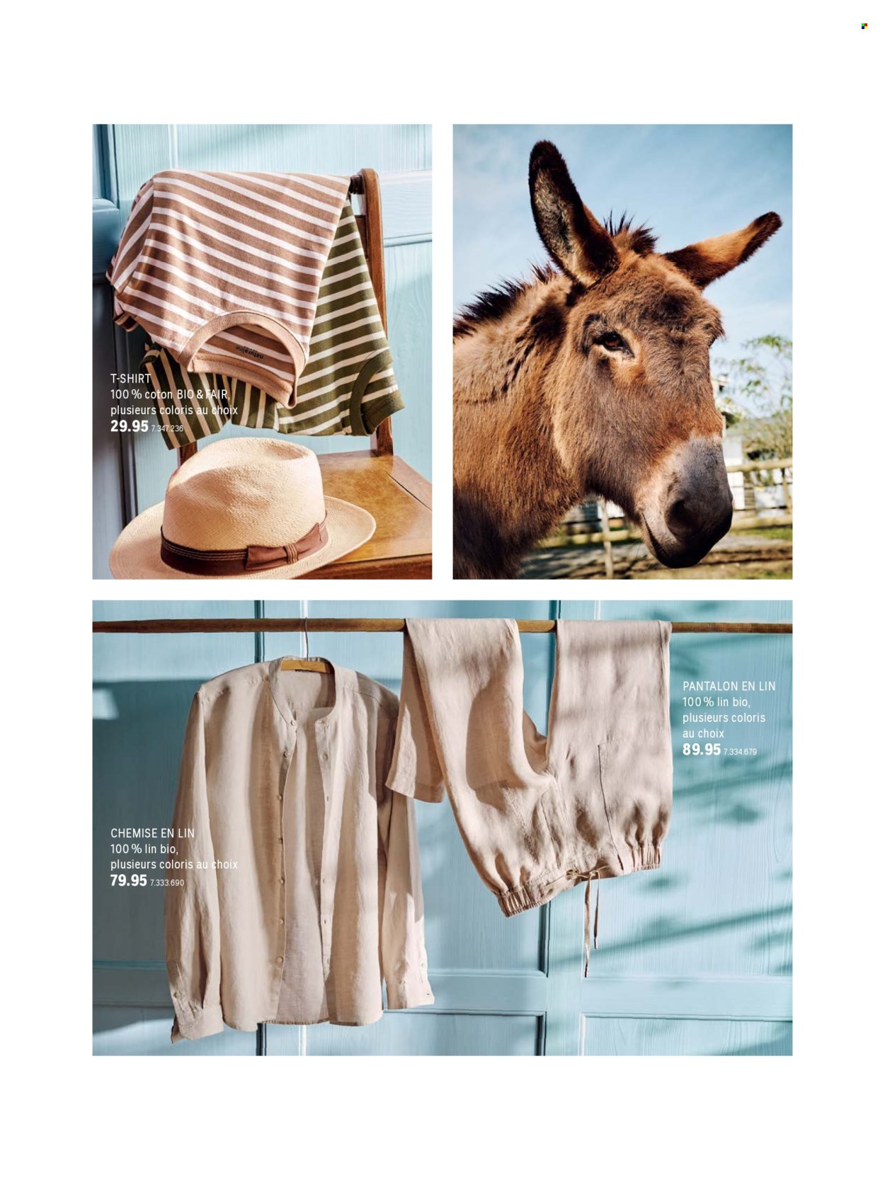 Catalogue Coop. Page 8.