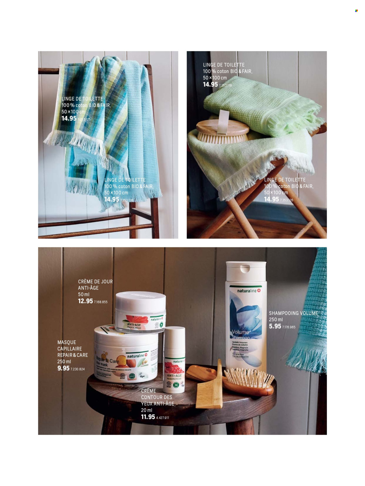 Catalogue Coop. Page 22.