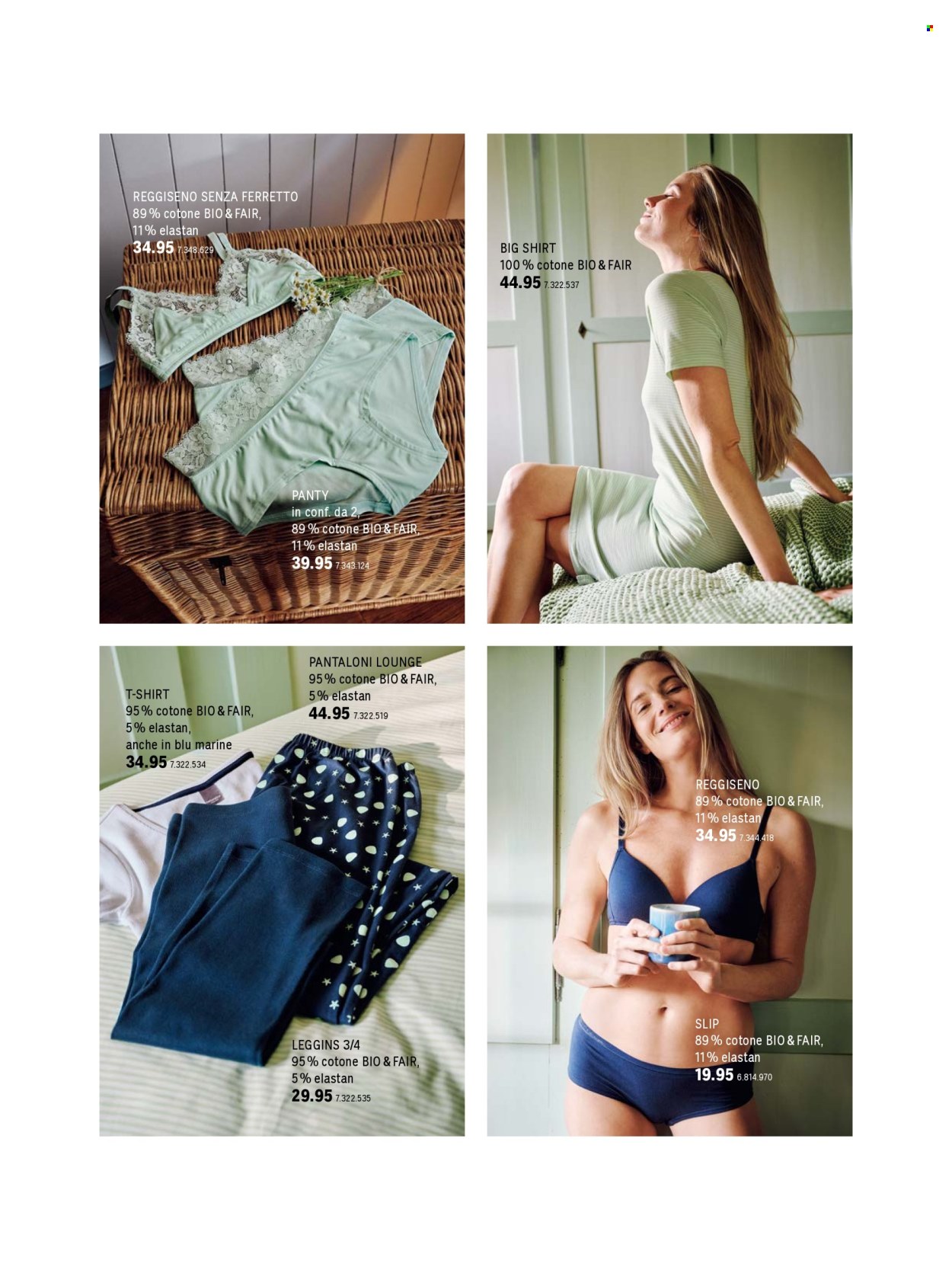 Catalogue Coop. Page 10.
