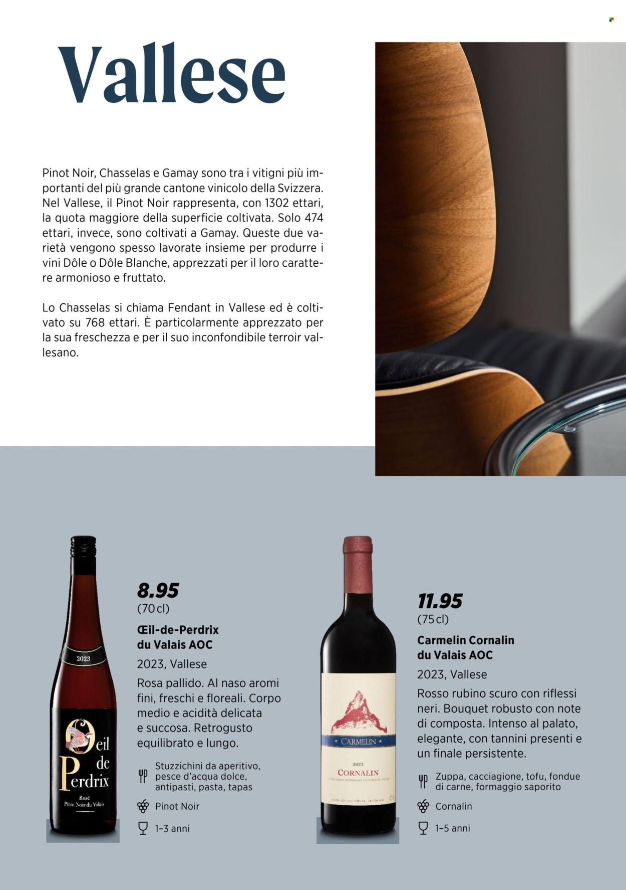 Catalogue Denner - 29.4.2025 - 26.5.2025. Page 10.