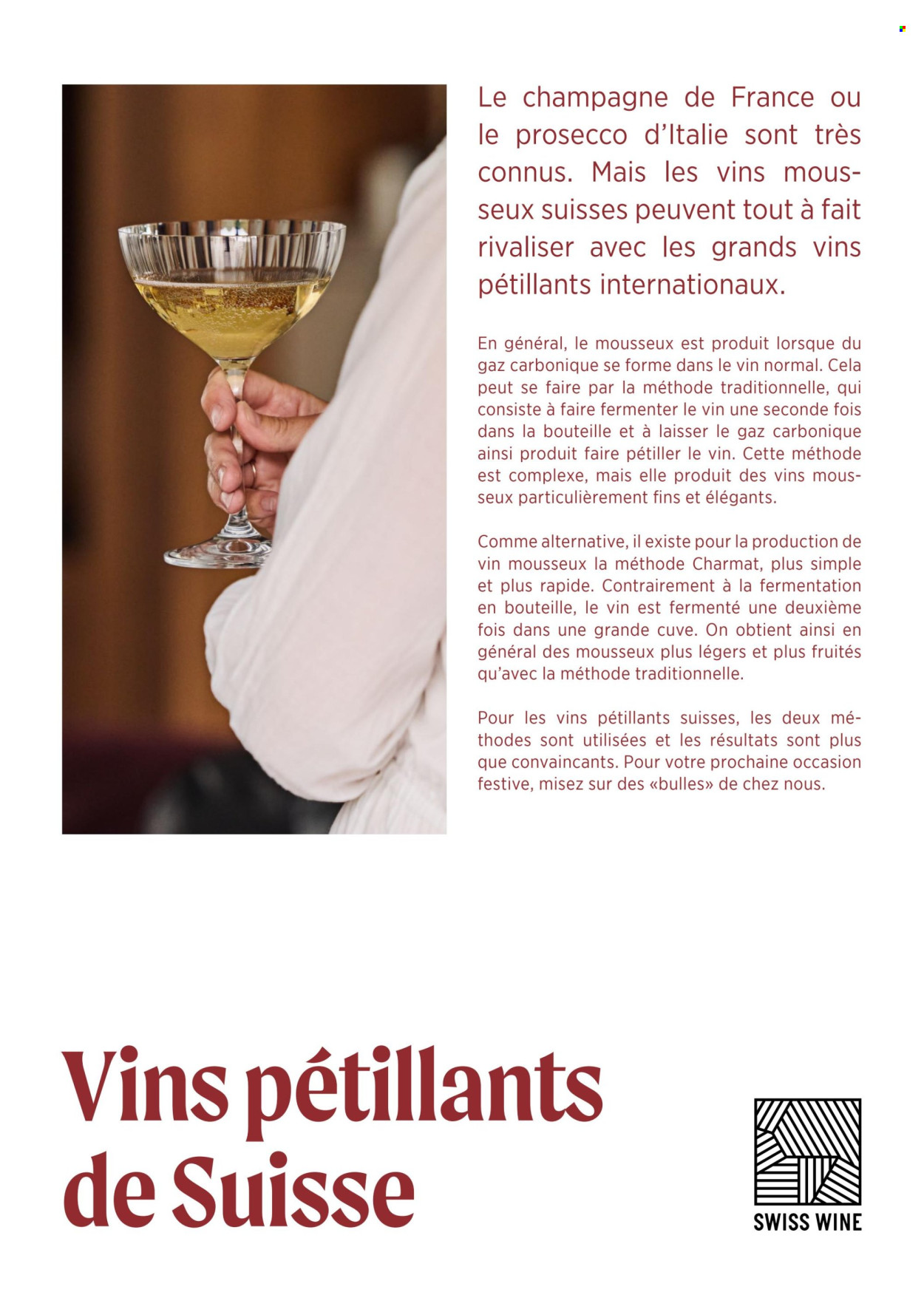 Catalogue Denner - 29.4.2025 - 26.5.2025. Page 7.
