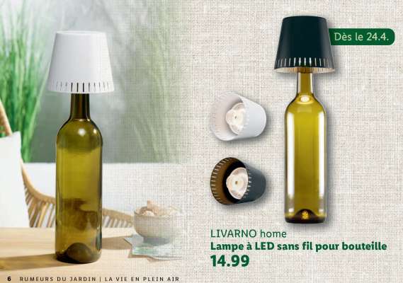 LIVARNO home