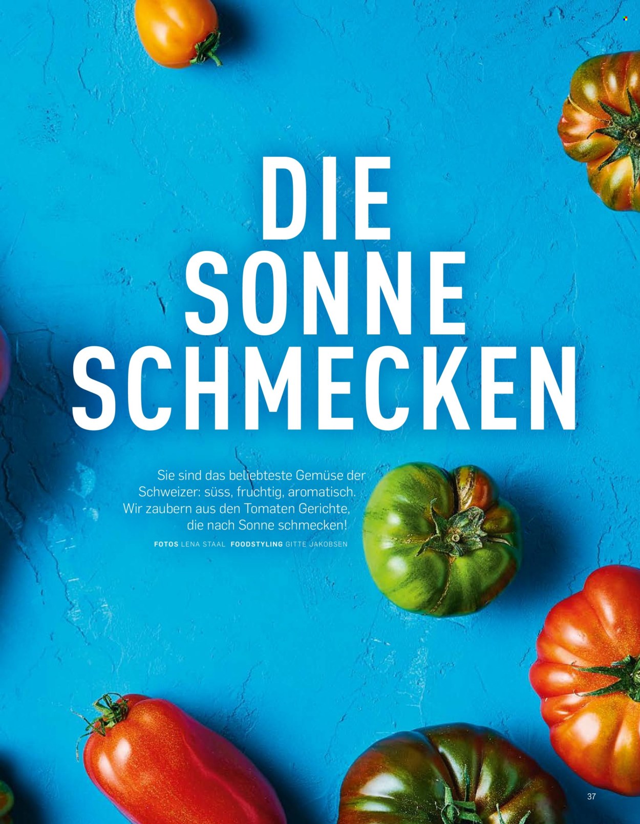 Catalogue Aldi. Page 37.