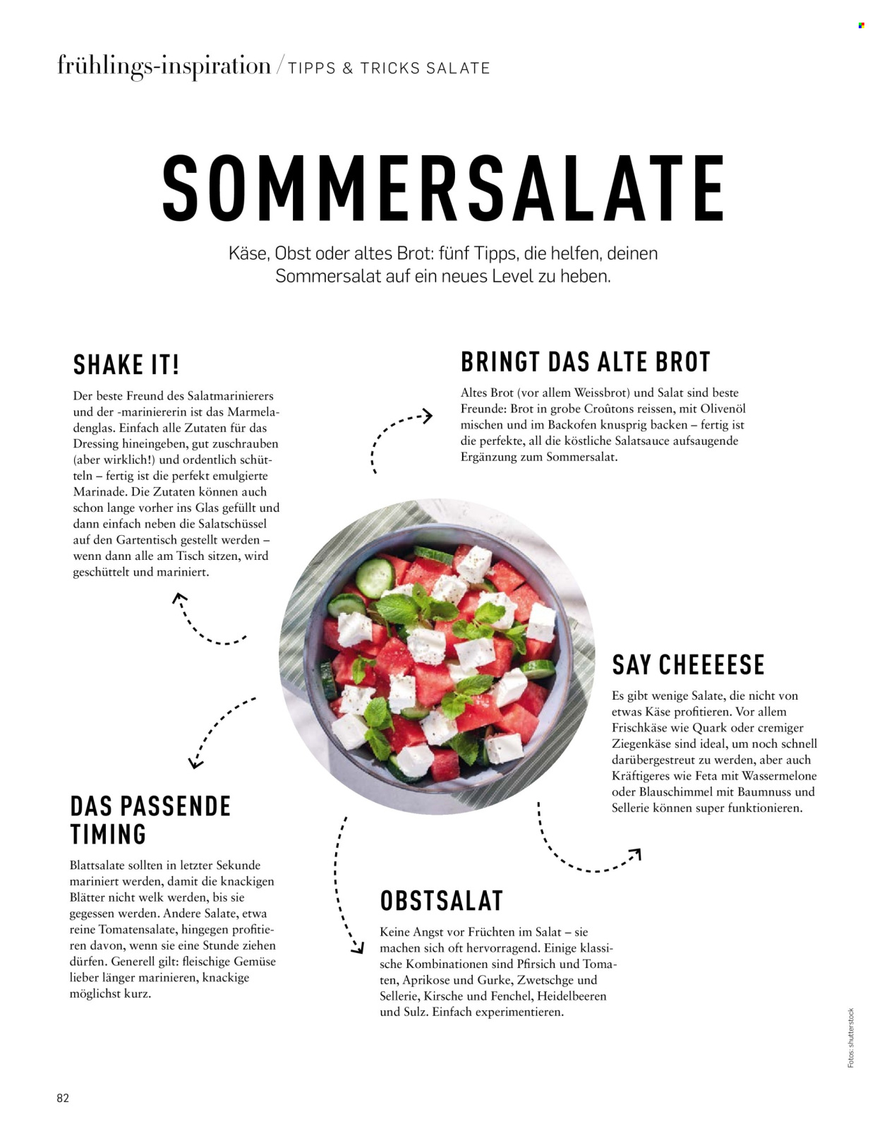 Catalogue Aldi. Page 82.