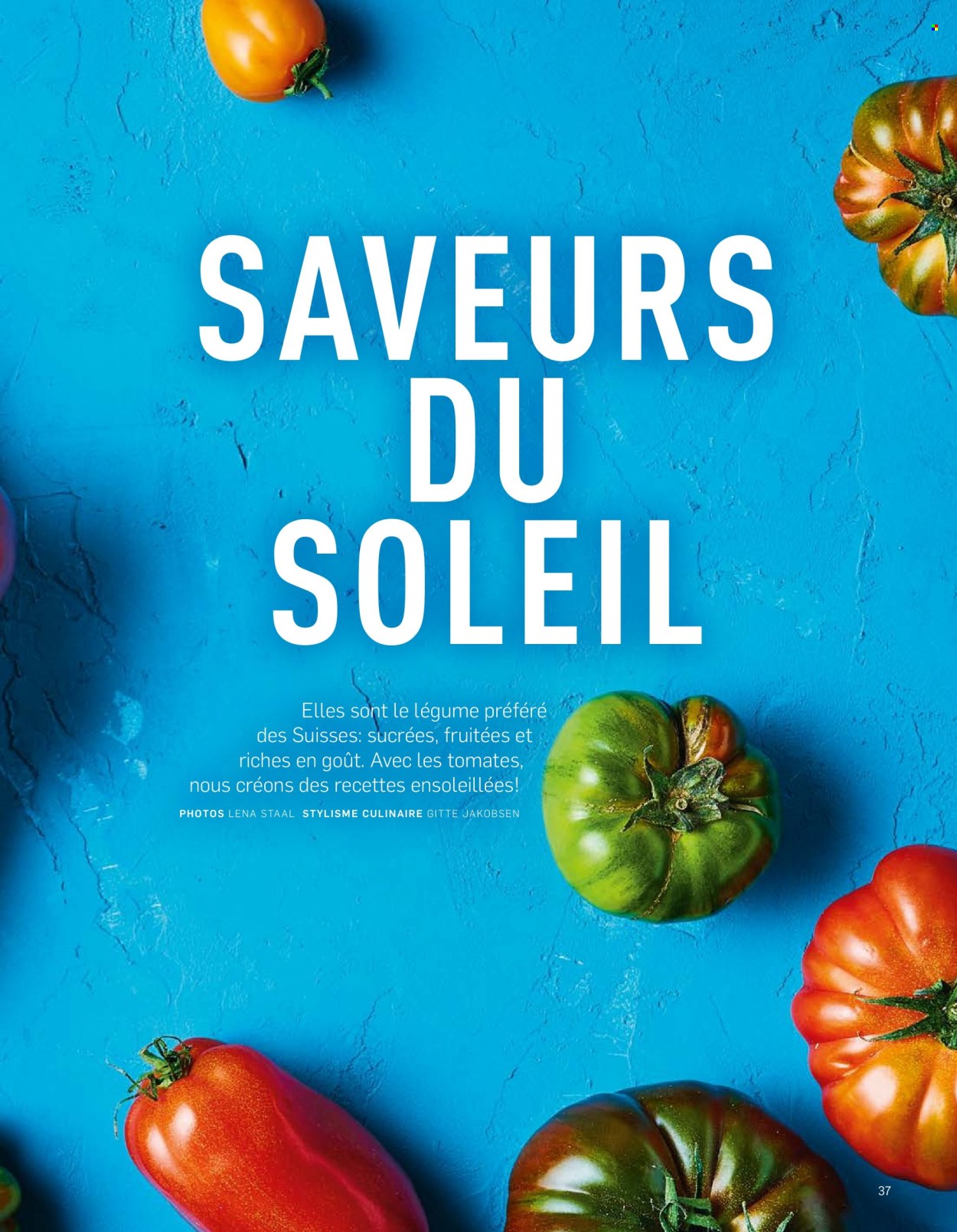 Catalogue Aldi. Page 37.