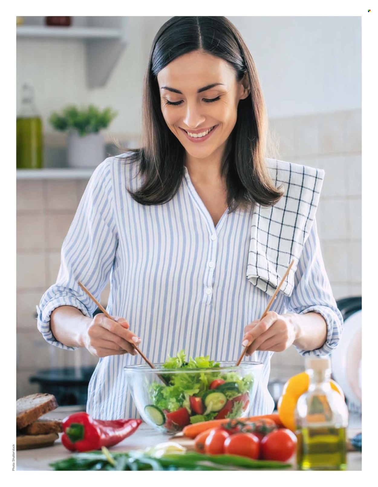 Catalogue Aldi. Page 83.