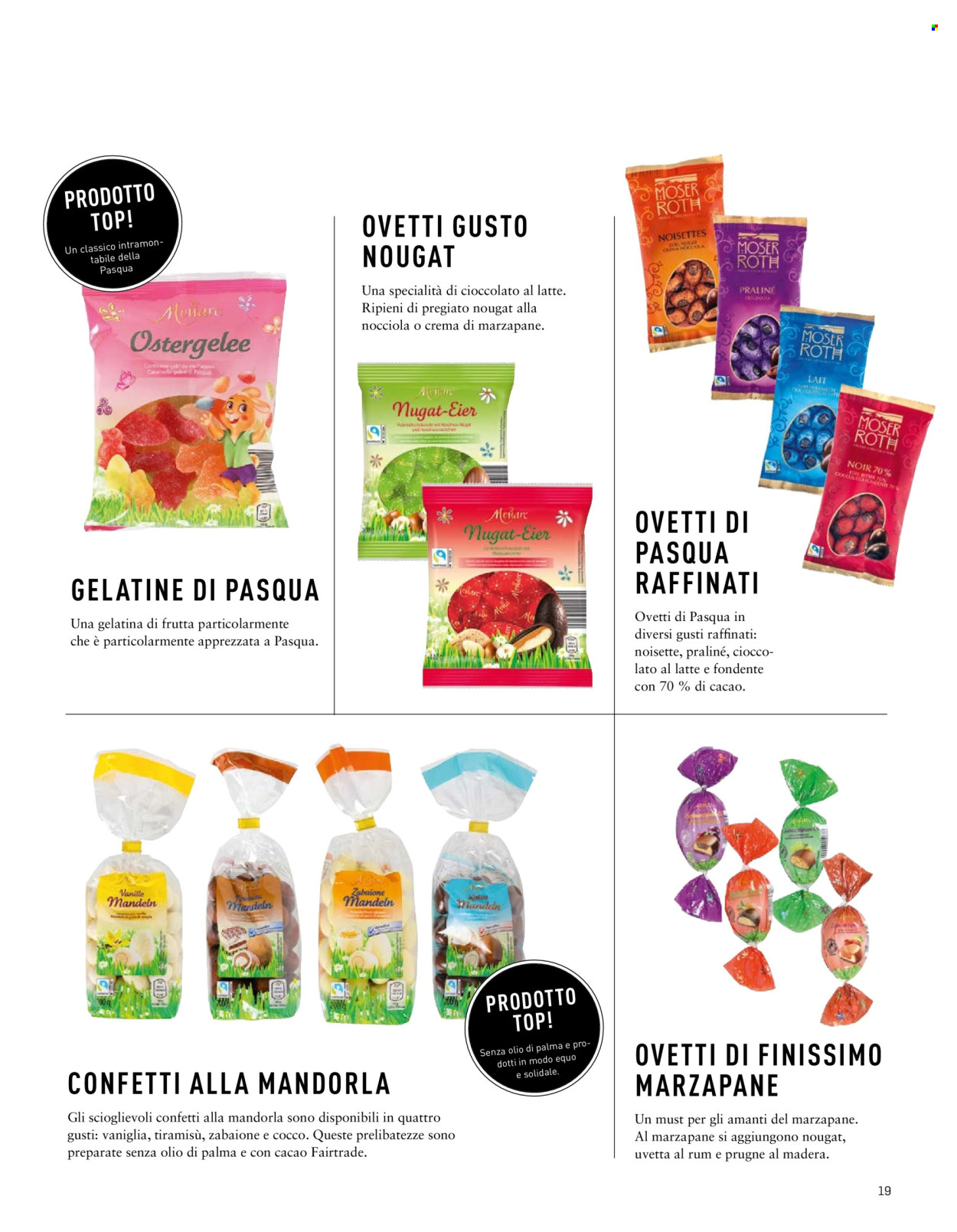 Catalogue Aldi. Page 19.