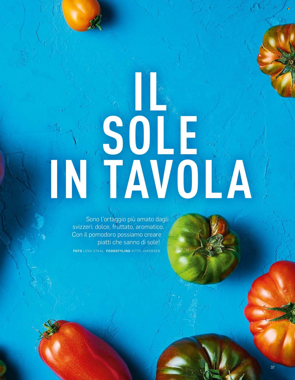 Catalogue Aldi. Page 37.
