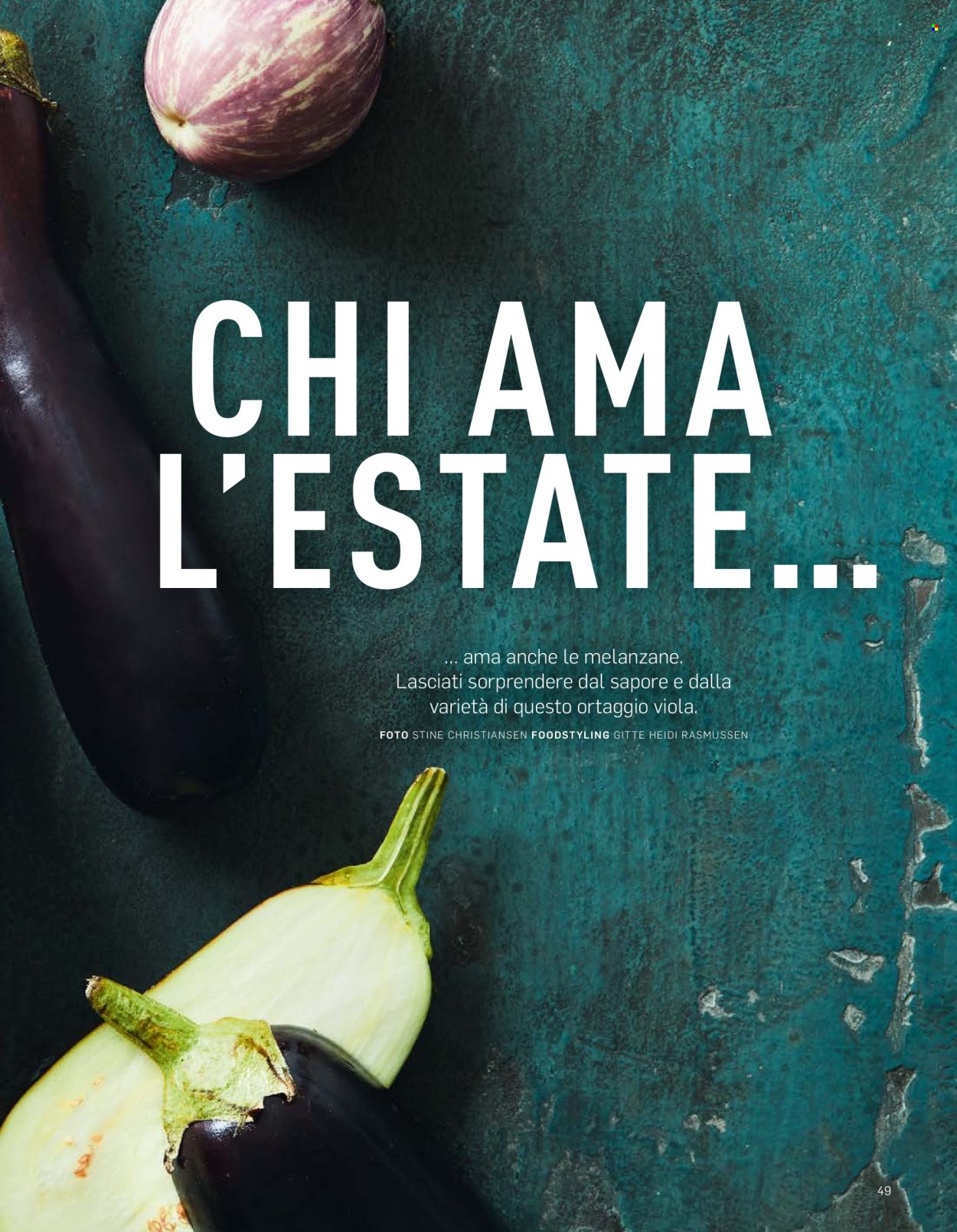 Catalogue Aldi. Page 49.