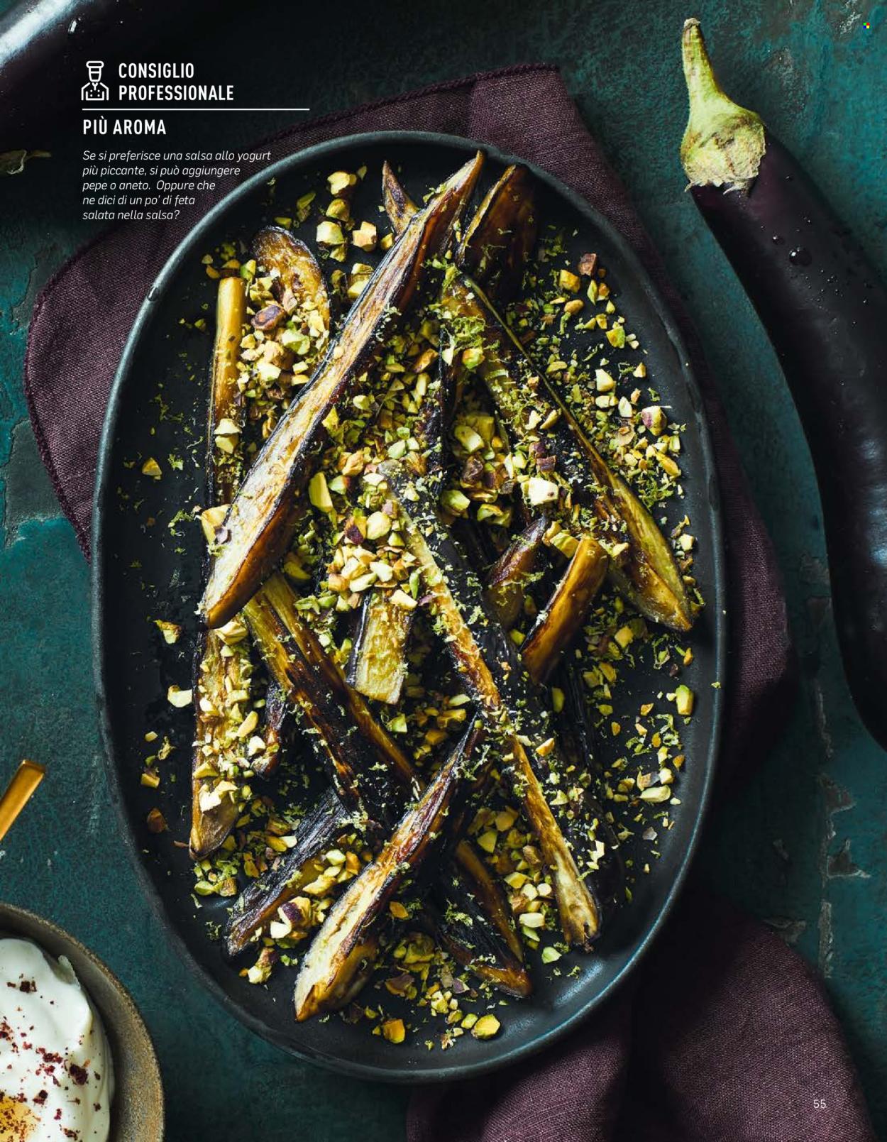 Catalogue Aldi. Page 55.