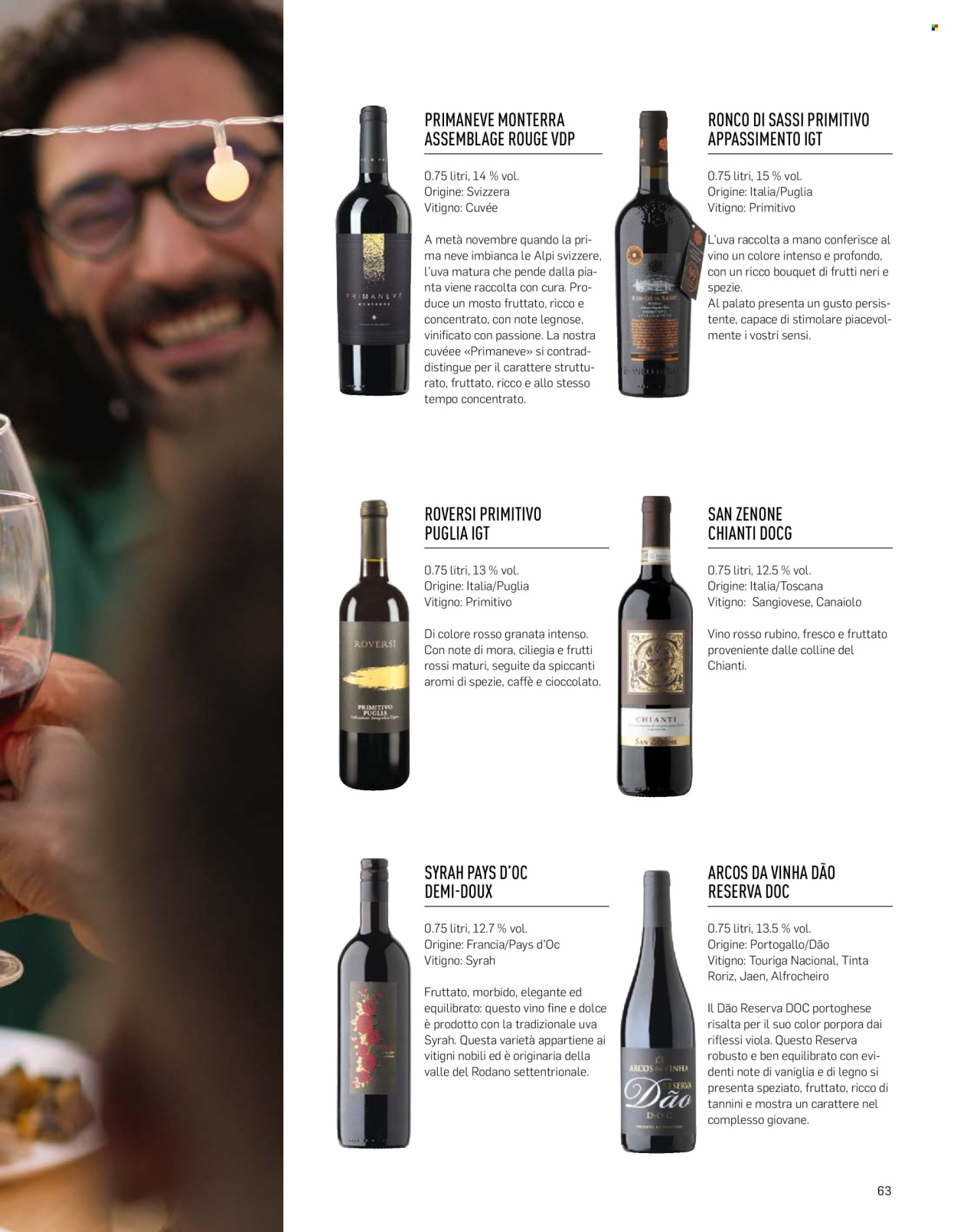 Catalogue Aldi. Page 63.