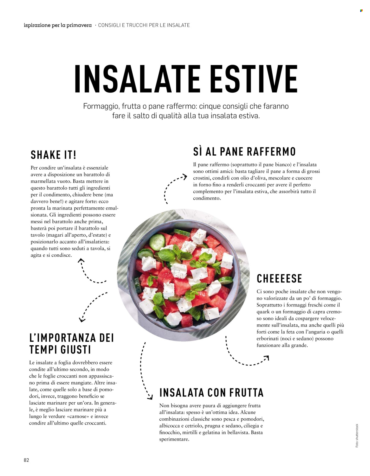 Catalogue Aldi. Page 82.
