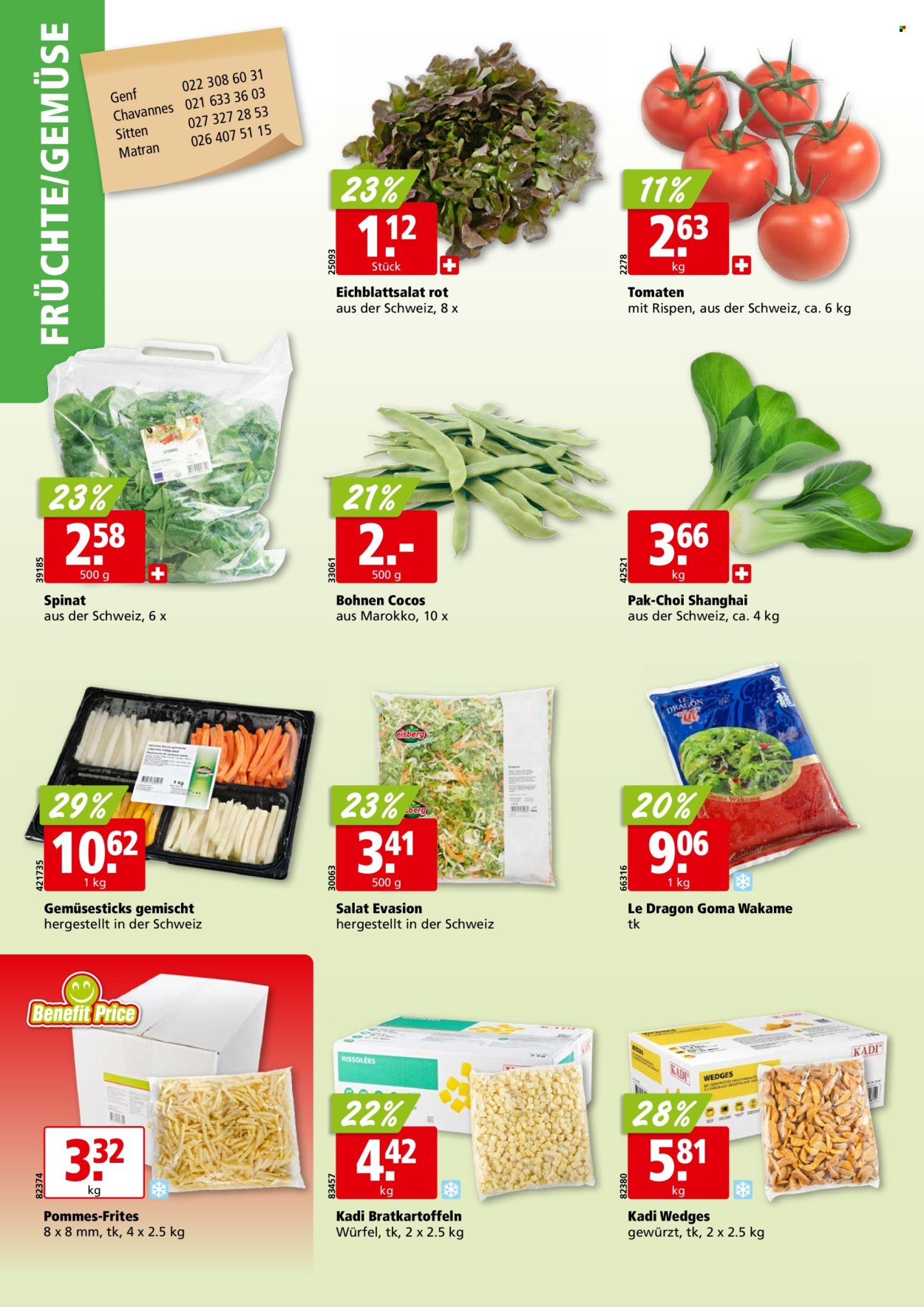 Catalogue ALIGRO - 5.5.2025 - 10.5.2025. Page 2.