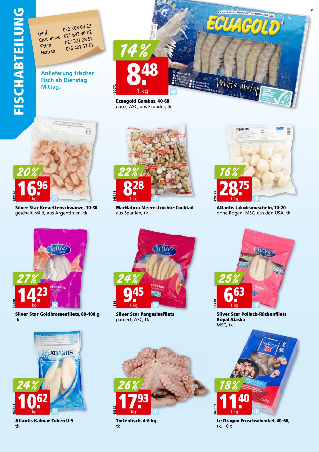 Catalogue ALIGRO - 5.5.2025 - 10.5.2025. Page 4.