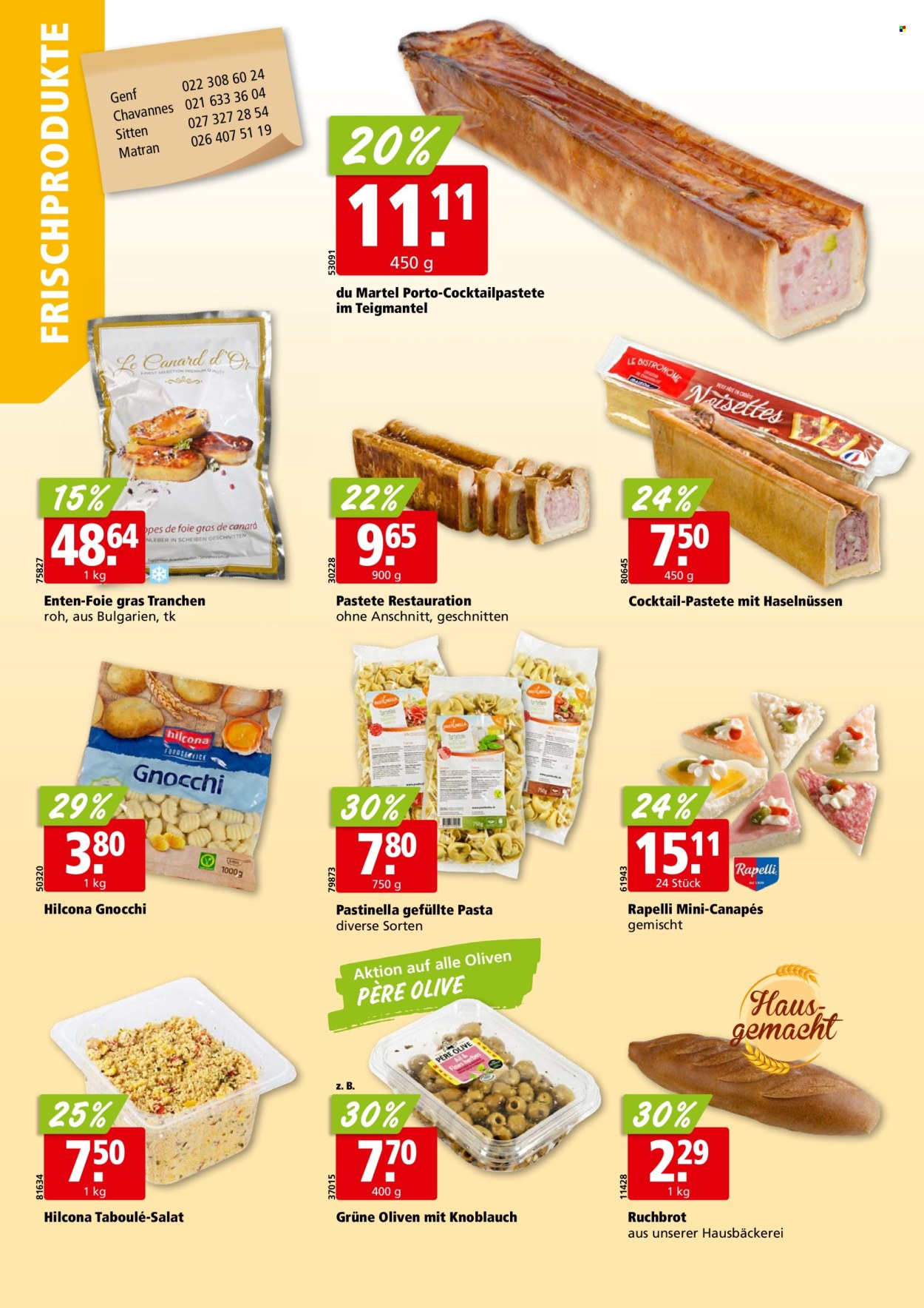 Catalogue ALIGRO - 5.5.2025 - 10.5.2025. Page 12.