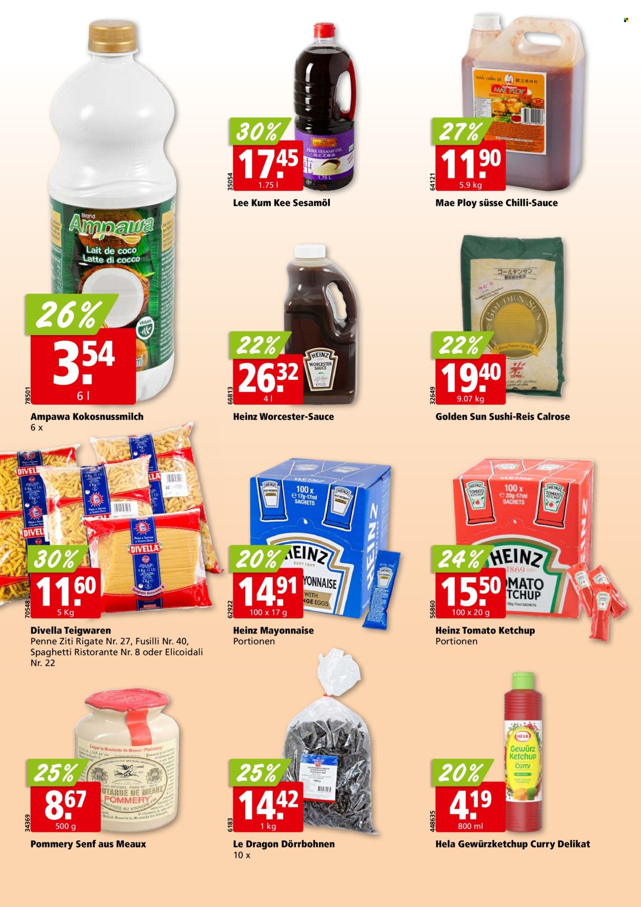 Catalogue ALIGRO - 5.5.2025 - 10.5.2025. Page 22.