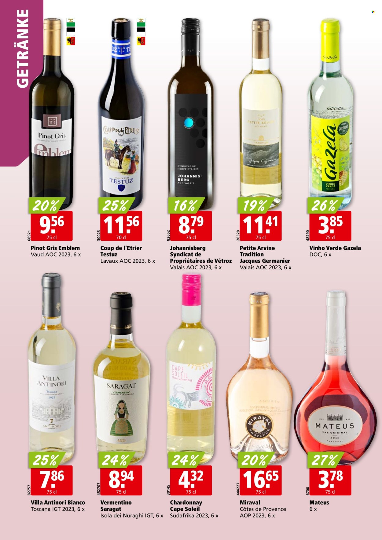 Catalogue ALIGRO - 5.5.2025 - 10.5.2025. Page 24.