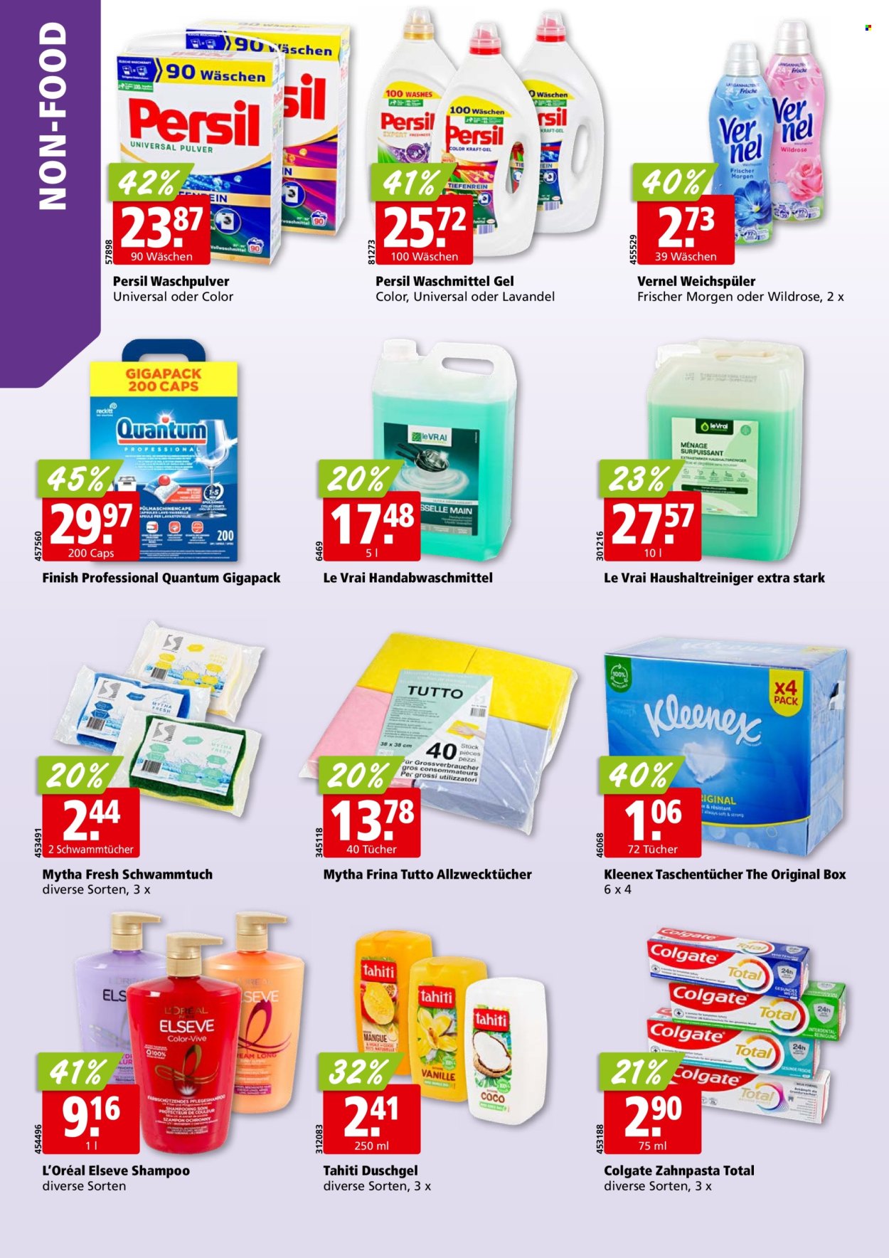 Catalogue ALIGRO - 5.5.2025 - 10.5.2025. Page 30.