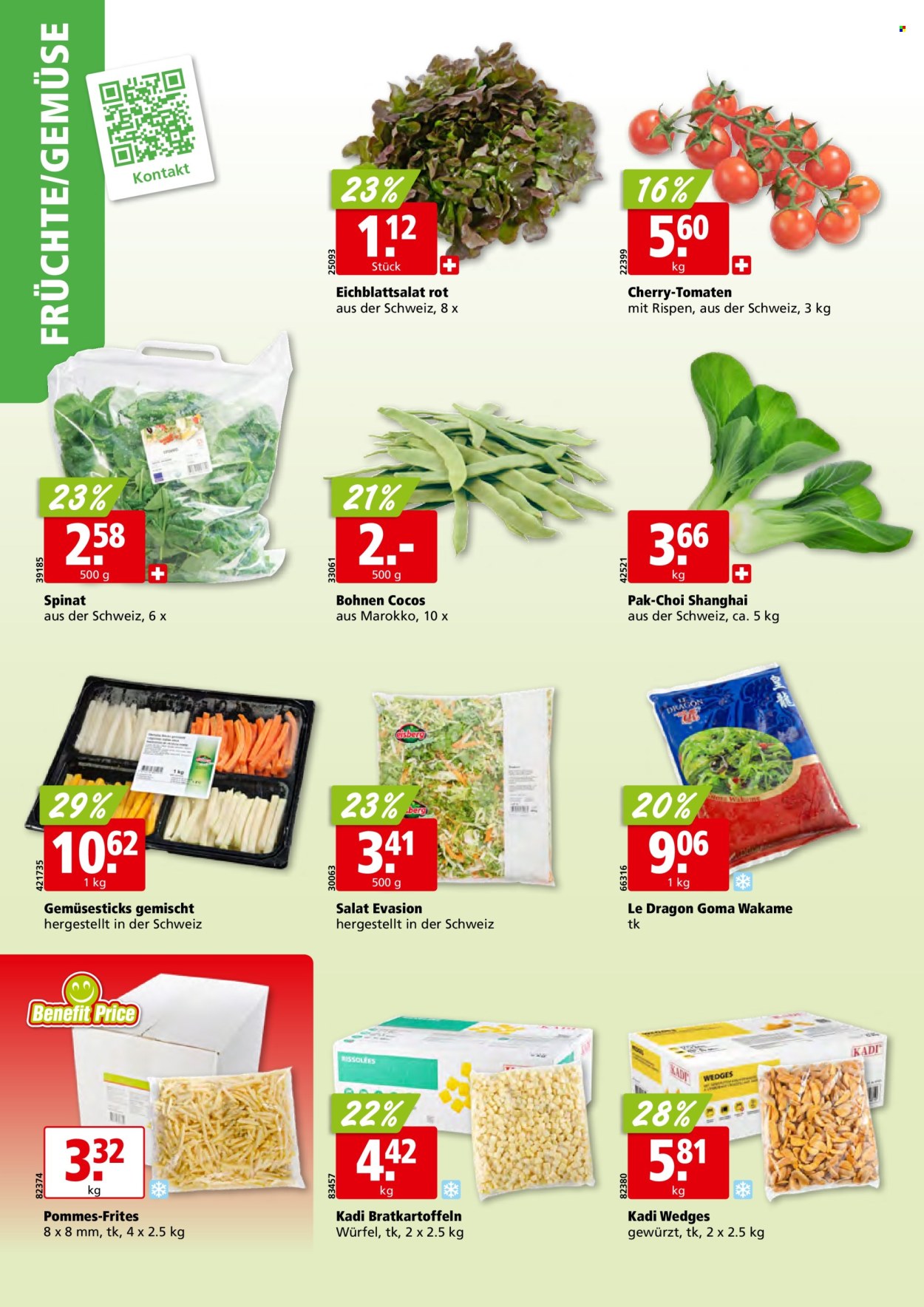 Catalogue ALIGRO - 5.5.2025 - 10.5.2025. Page 2.