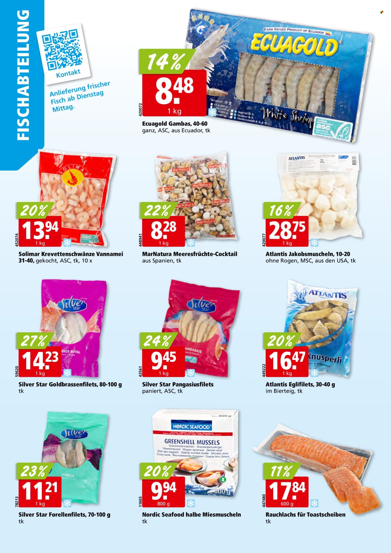 Catalogue ALIGRO - 5.5.2025 - 10.5.2025. Page 4.