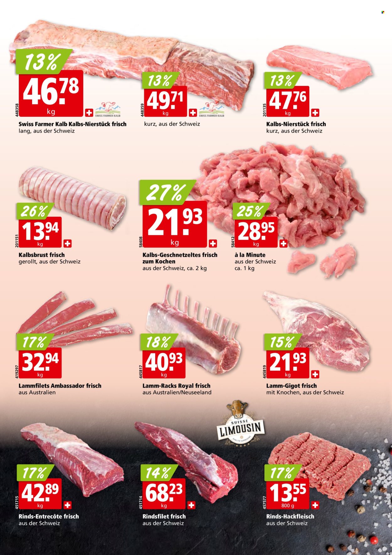 Catalogue ALIGRO - 5.5.2025 - 10.5.2025. Page 8.