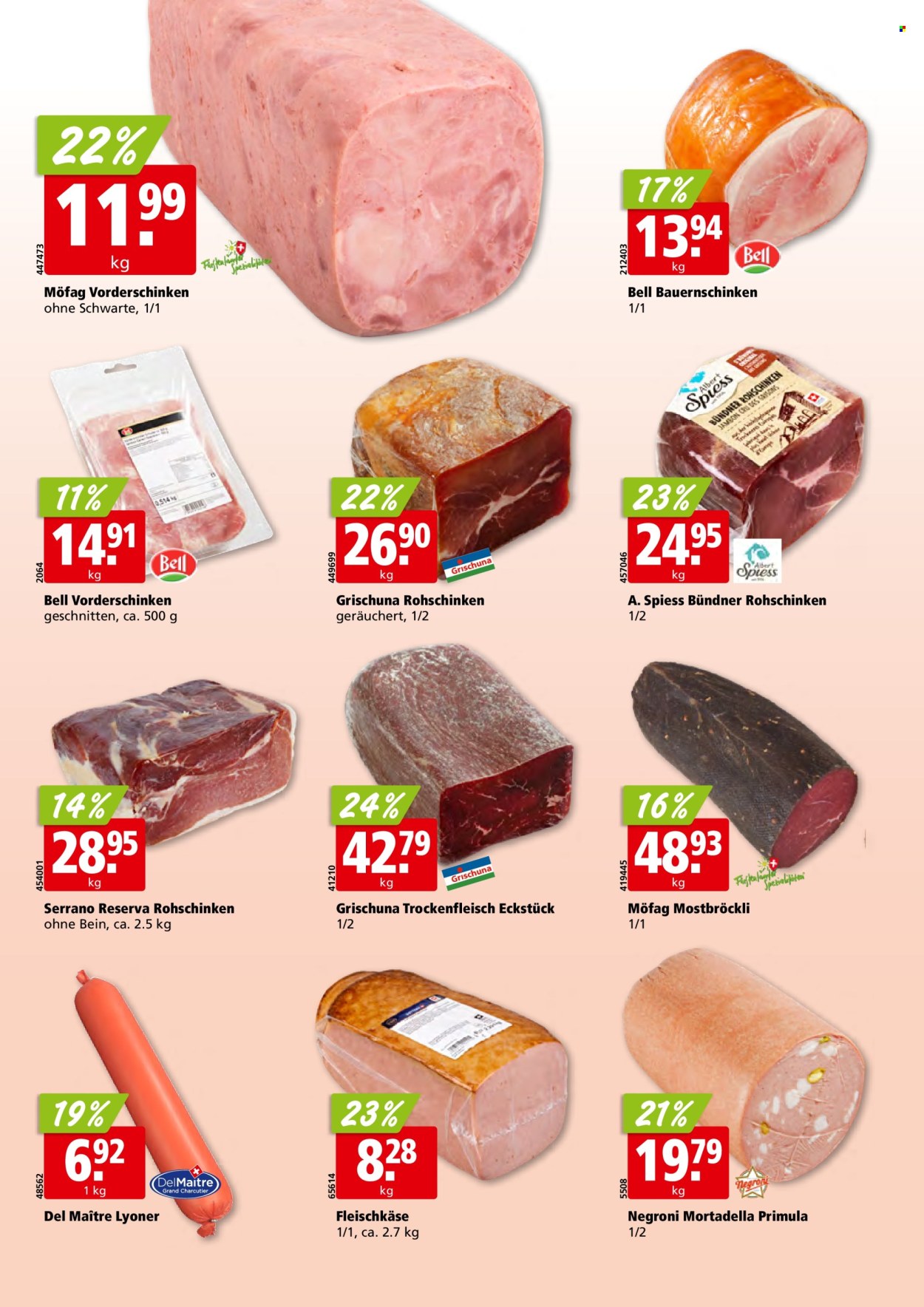 Catalogue ALIGRO - 5.5.2025 - 10.5.2025. Page 10.