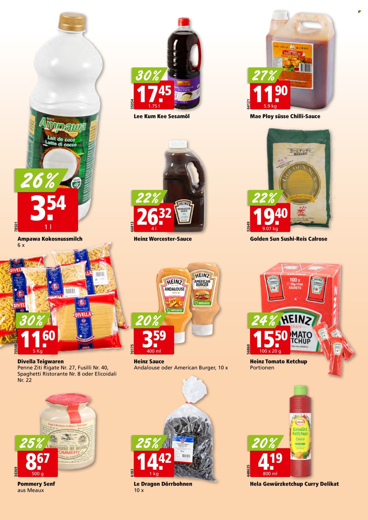 Catalogue ALIGRO - 5.5.2025 - 10.5.2025. Page 22.
