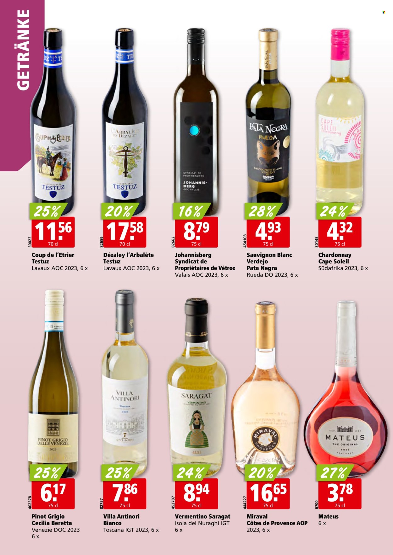 Catalogue ALIGRO - 5.5.2025 - 10.5.2025. Page 24.