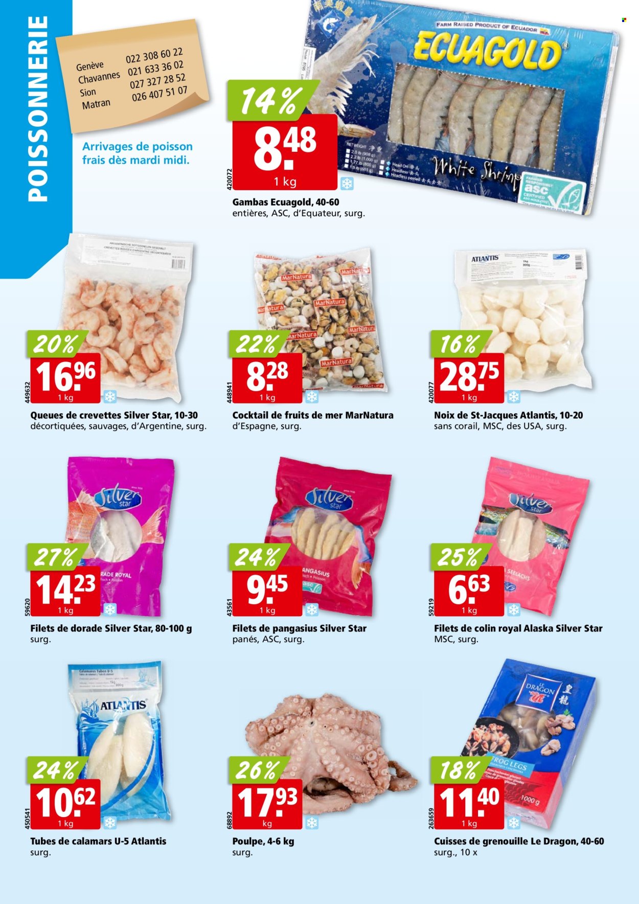 Catalogue ALIGRO - 5.5.2025 - 10.5.2025. Page 4.