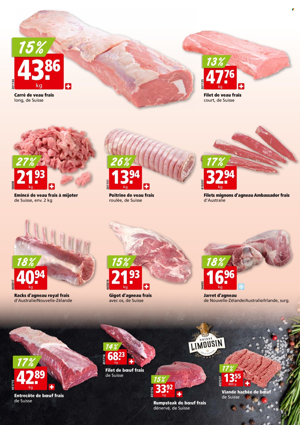 Catalogue ALIGRO - 5.5.2025 - 10.5.2025. Page 8.