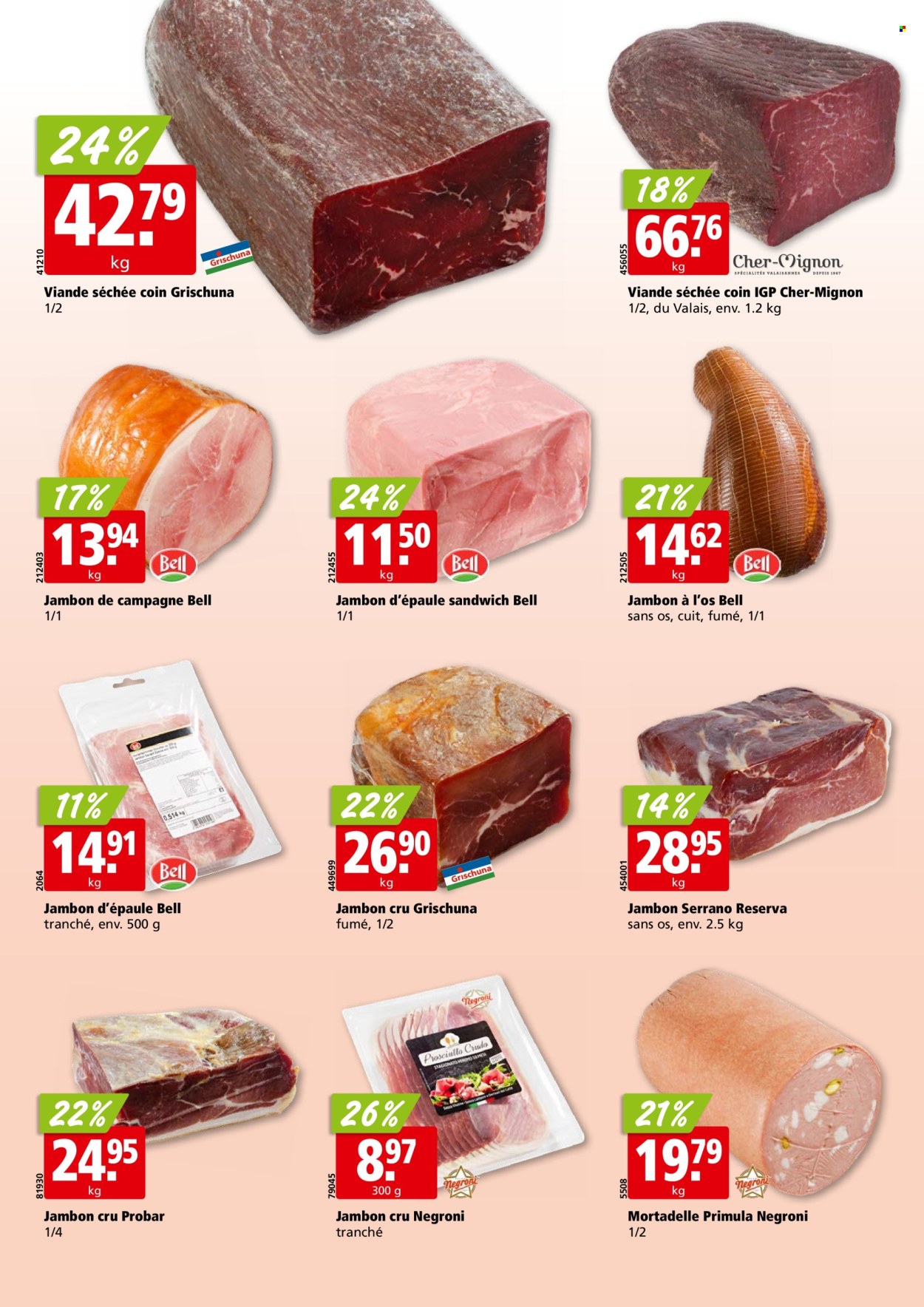 Catalogue ALIGRO - 5.5.2025 - 10.5.2025. Page 10.