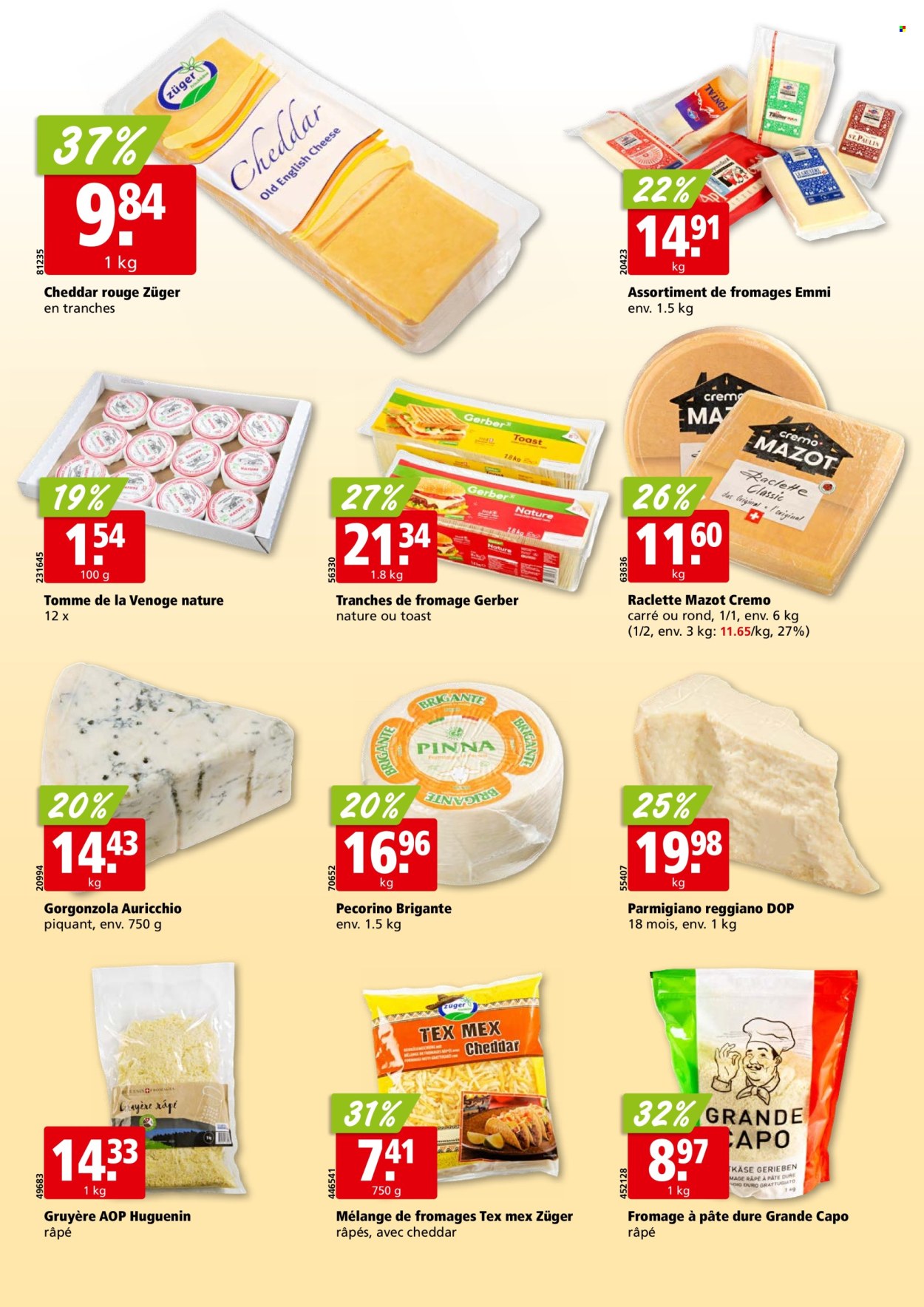 Catalogue ALIGRO - 5.5.2025 - 10.5.2025. Page 16.